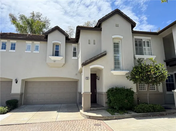 219 Seacountry Ln, Rancho Santa Margarita, CA 92688