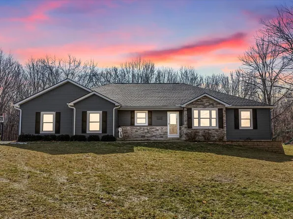 11169 Oakwood Dr, Byron, MI 48418