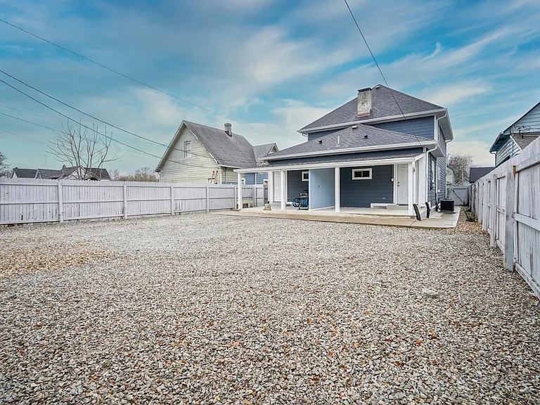 1205 Harlan St #1205 — Photo 10