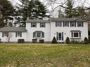451 Porter Rd, East Longmeadow, MA 01028