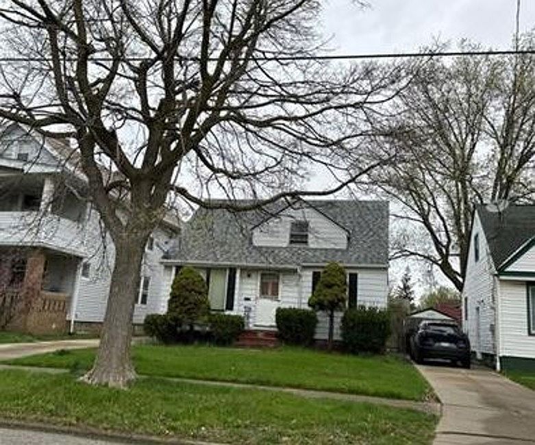 17801 Grovewood Ave, Cleveland, OH 44119 Zillow
