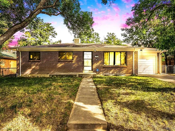 13859 E 25th Avenue, Aurora, CO 80011