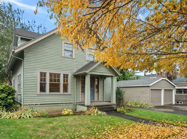 1613 NE 46th Ave, Portland, OR 97213