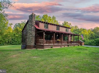 22144 Monrovia Rd, Orange, VA 22960