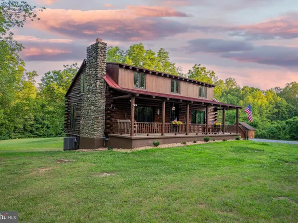 22144 Monrovia Rd, Orange, VA 22960