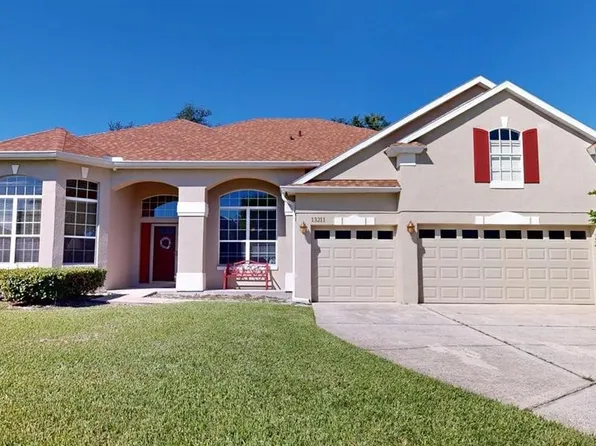 13211 LAKESHORE GROVE DRIVE, WINTER GARDEN, FL 34787