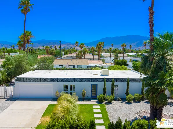 2405 E Francis Dr, Palm Springs, CA 92262