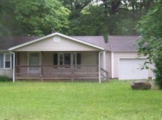 4621 Max Rd, North Canton, OH 44720