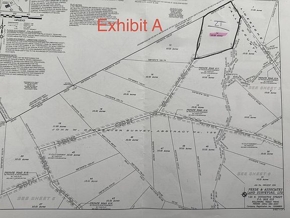 5th image of 100 Private Road 617