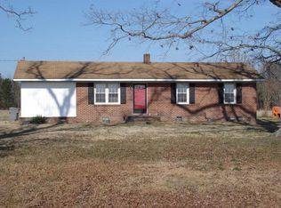 65 Gregory Farm Rd, Halifax, NC 27839