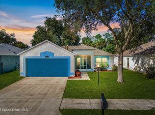 1560 Vista Lake Cir, Melbourne, FL 32904