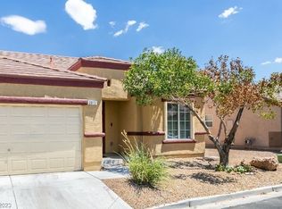 3372 Sheep Canyon St, Las Vegas, NV 89122