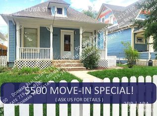 2220 W Kiowa St, Colorado Springs, CO 80904