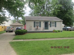 364 E Braman Ave, Milan, MI