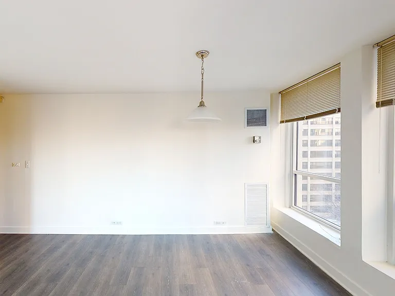 Dining/Living room