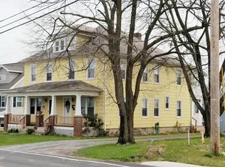 3225 Harney Rd, Taneytown, MD 21787