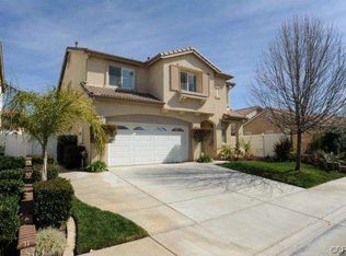 1508 Meadow Crest Rd, Beaumont, CA 92223