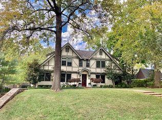 2032 W 61st Ter, Mission Hills, KS 66208