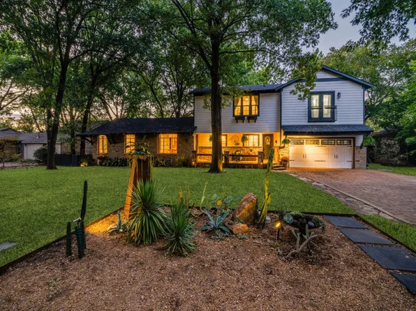 9825 Angora St, Dallas, TX 75218