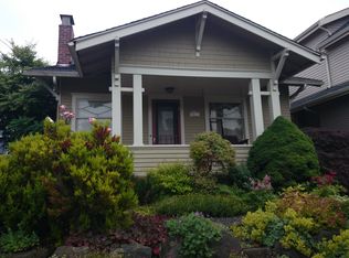 1817 N 54th St, Seattle, WA 98103