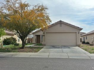 11813 W Sierra St, El Mirage, AZ 85335