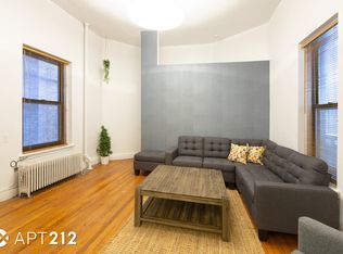 75 2nd Ave #1A, New York, NY 10003