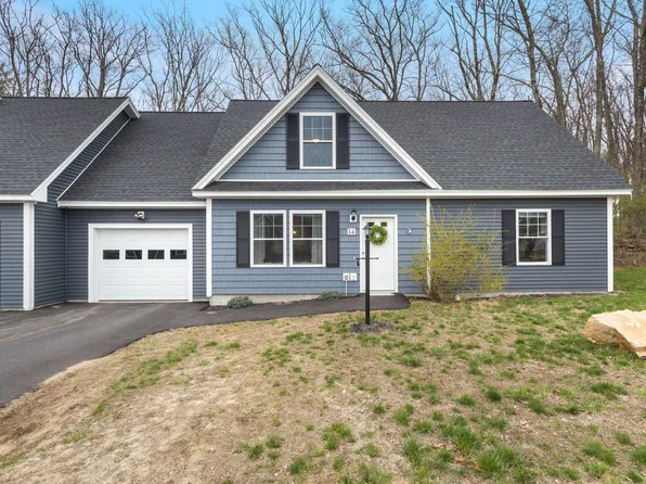 14 Granite Drive #0, Sanford, ME 04073