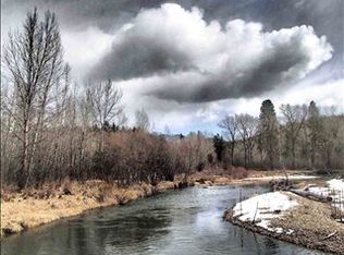 18685 Lone Wolf Rd, Huson, MT 59846