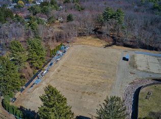 0 Hudson Road Off, Bolton, MA 01740