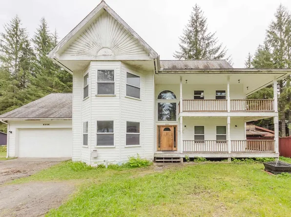 8506 Nugget Pl, Juneau, AK 99801