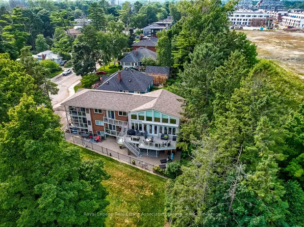 75 Maple Ave S Unit 3, Mississauga, ON L5H 2R7