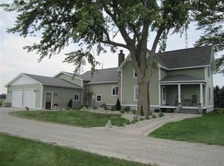 5510 French Rd, Unionville, MI 48767