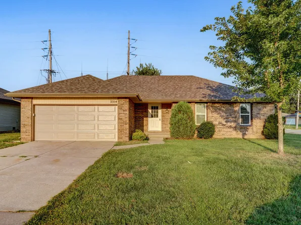 3354 S Benton Avenue, Springfield, MO 65807