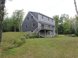 67 Birch Ridge Rd, Marshfield, ME 04654