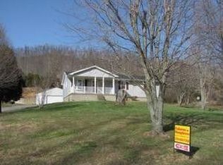 4700 Howardstown Rd, Raywick, KY 40060