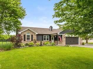 7775 N Kitchen Rd, Mooresville, IN 46158