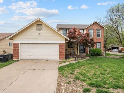 117 Barrington Dr, Saint Peters, MO, 63376