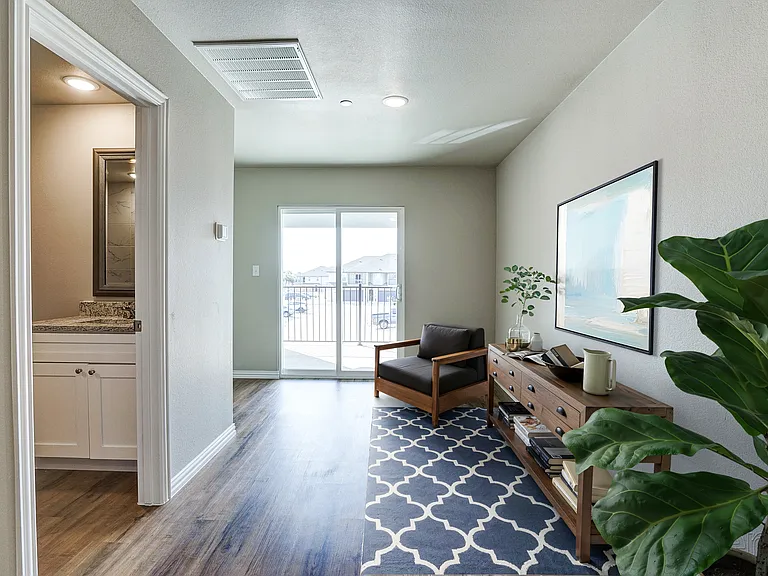 Magnolia Townhomes — Photo 72