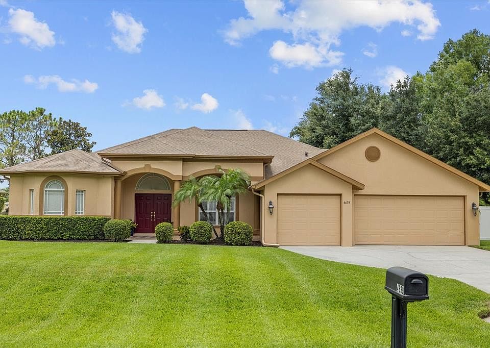 1st image of 4639 Cozzo Dr