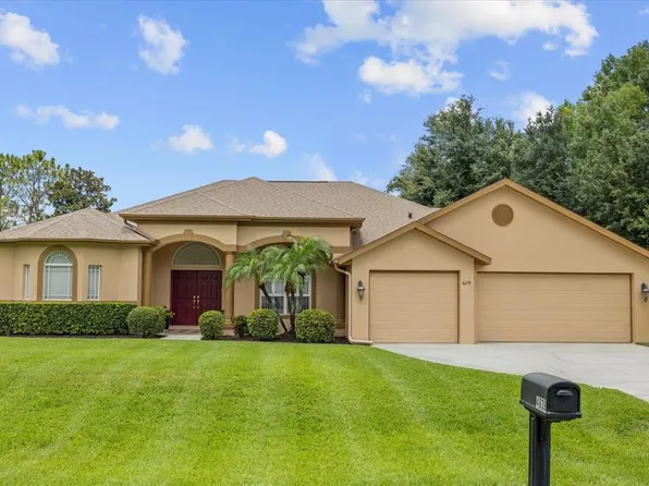 4639 Cozzo Dr, Land O Lakes, FL 34639