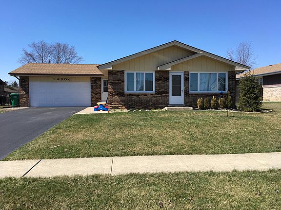 2nd image of 14806 S Arboretum Dr