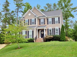 11707 Black Alder Dr, Moseley, VA 23120