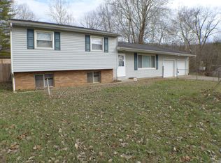 11128 Voris Rd, Logan, OH 43138