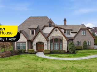 3713 Edgewater Way, Louisville, TN 37777