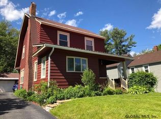 228 Maple St, Corinth, NY 12822
