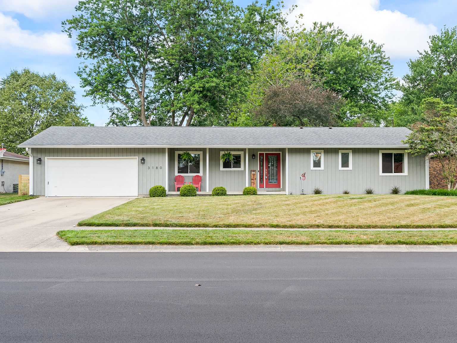 3180 Flintwood Dr, Columbus, IN 47203 Zillow