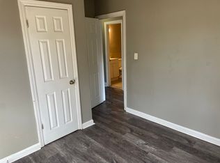 100 Magnolia Ave, Warner Robins, GA 31093