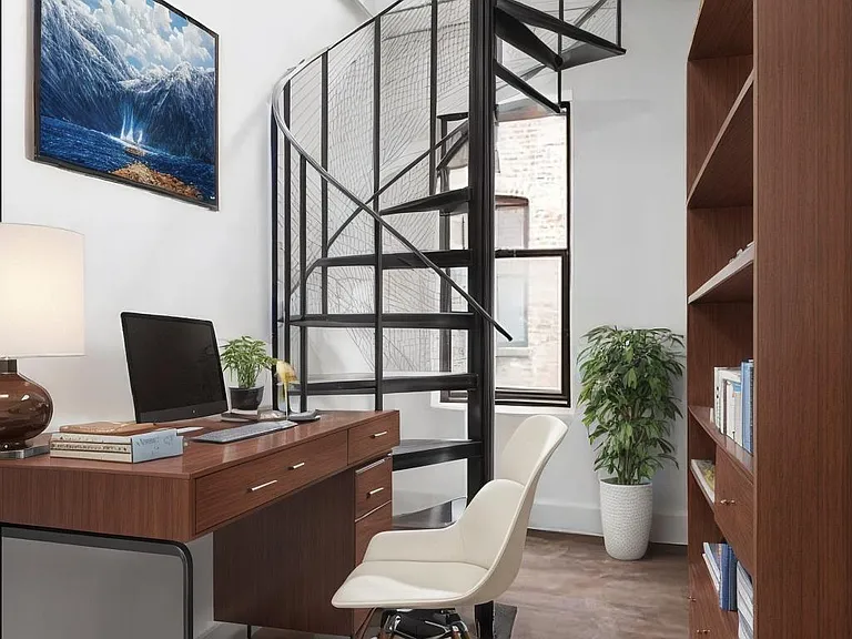 998 Amsterdam Ave #2C — Photo 7