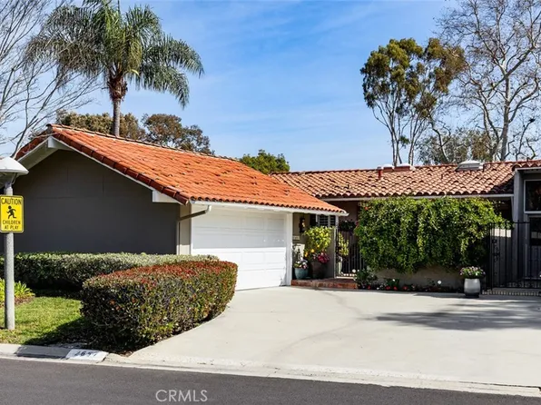 2657 Vista Ornada, Newport Beach, CA 92660