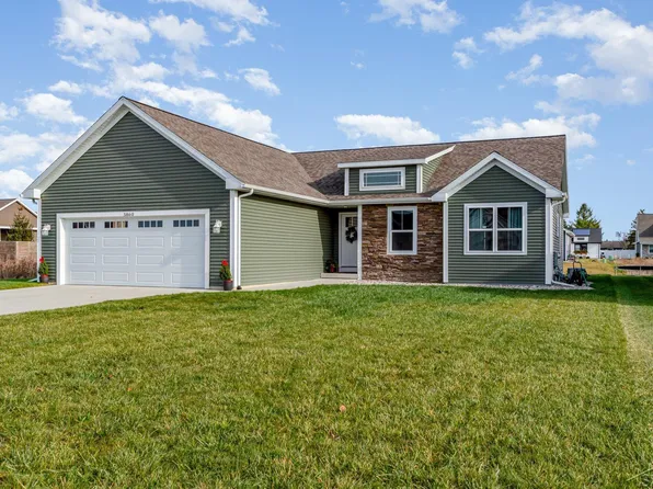 5860 Cotton Top Crst, Freeland, MI 48623